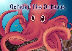 Cover Octabio the Octopus (eBook, ePUB)