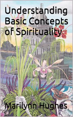 Understanding Basic Concepts of Spirituality (eBook, ePUB) - Hughes, Marilynn