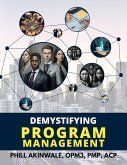 Demystifying Program Management (eBook, ePUB)
