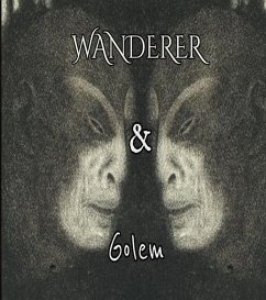 Cover The Wanderer and Golem (eBook, ePUB)