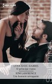 O príncipe russo - Um homem arrogante (eBook, ePUB) O príncipe russo - Um homem arrogante (eBook, ePUB)