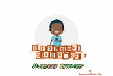 Itz Dee Da Kidd's Nursery Rhymes (eBook, ePUB)
