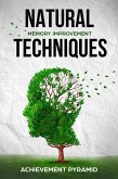 Natural Memory Improvement Techniques (eBook, ePUB)