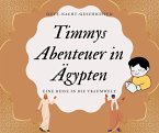Timmys Abenteuer in Ägypten (eBook, ePUB)