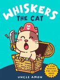 Whiskers the Cat (eBook, ePUB)