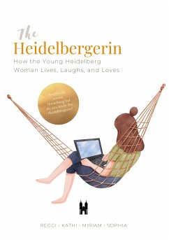 The Heidelbergerin (eBook, ePUB)