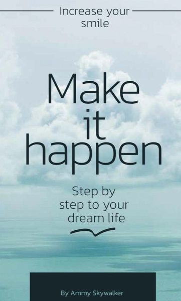 Increase Your Smile (eBook, ePUB)