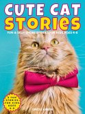 Cute Cat Stories (Cute Cat Story Collection, #5) (eBook, ePUB)