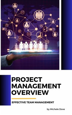 Cover Project Management Overview (eBook, ePUB)