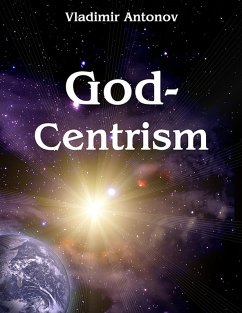 Cover God-Centrism (eBook, ePUB)
