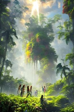 The EcoWarriors (eBook, ePUB) Cover The EcoWarriors (eBook, ePUB)