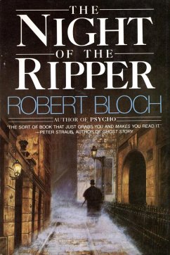 Cover The Night of the Ripper (eBook, ePUB)