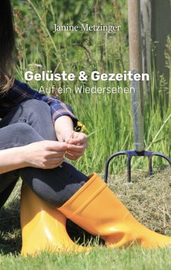 Gelüste & Gezeiten (eBook, ePUB) - Metzinger, Janine