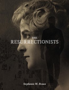 Cover The Resurrectionists (eBook, ePUB)