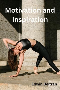Cover Motivation and Inspiration (eBook, ePUB)