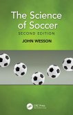 The Science of Soccer (eBook, ePUB)
