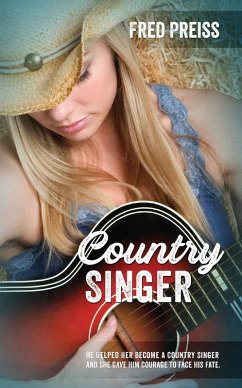 Country Singer (eBook, ePUB) Cover Country Singer (eBook, ePUB)
