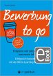 Bewerbung to go (eBook, PDF) - Bild 1