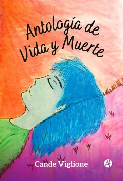 Cover Antología de Vida y Muerte (eBook, ePUB)