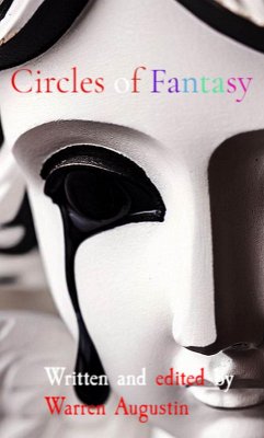 Cover Circles of Fantasy (eBook, ePUB)