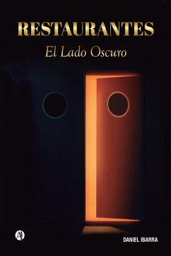 Cover Restaurantes (eBook, ePUB)