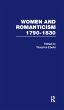 Women & Romanticism Vol3 (eBook, ePUB) - Bild 1
