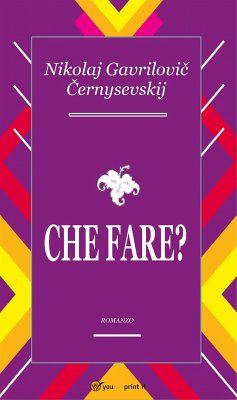 Cover Che fare? (eBook, ePUB)