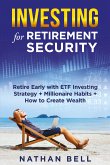 Investing for Retirement Security (eBook, ePUB)