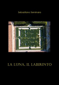 La luna, il labirinto (eBook, ePUB) - Seminara, Sebastiano