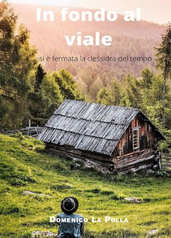 In fondo al viale (eBook, PDF) - La Polla, Domenico