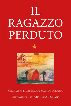 Il ragazzo perduto (eBook, PDF) - Colazzo, Matteo