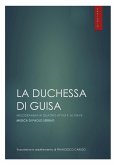 P. SERRAO - Preludio dall'Opera &quote;La Duchessa di Guisa&quote; (eBook, PDF)