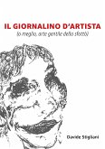 Il giornalino d'artista (o meglio, arte gentile dello sfottò) (eBook, ePUB)