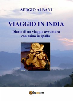 Viaggio in India (eBook, ePUB) - Albani, Sergio