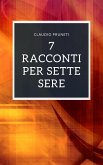 7 racconti per sette sere (eBook, ePUB)