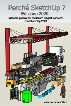 Perché Sketchup? Edizione 2020 (eBook, ePUB) - Motta, Corrado