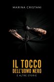 Il tocco dell'uomo nero (eBook, ePUB)