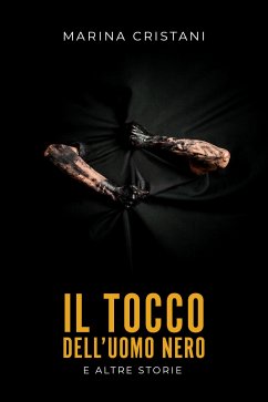 Il tocco dell'uomo nero (eBook, ePUB) - Cristani, Marina
