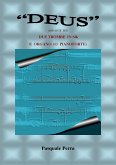 "Deus" andante per due trombe in sib e organo o pianoforte (spartito per tromba in sib 1^ e 2^ e per organo o pianoforte). (eBook, ePUB)
