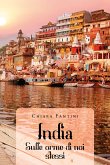 India - Sulle orme di noi stessi (eBook, ePUB)