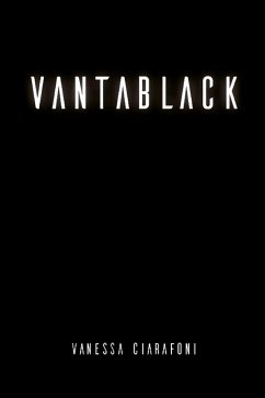 Vantablack (eBook, PDF) - Ciarafoni, Vanessa