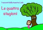 I racconti della Maestra Ludo. (eBook, ePUB)