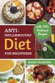 Anti-Inflammatory Diet for Beginners (eBook, ePUB)