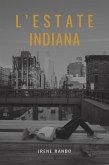 L'estate indiana (eBook, ePUB)