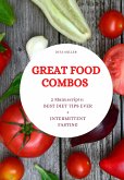 Great Food Combos (eBook, ePUB)