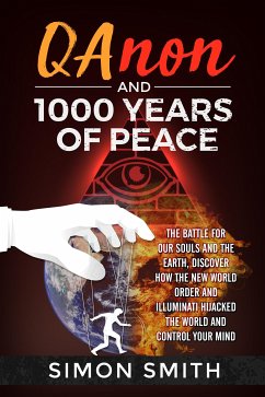 Qanon and 1000 Years of Peace (eBook, ePUB) - Smith, Simon