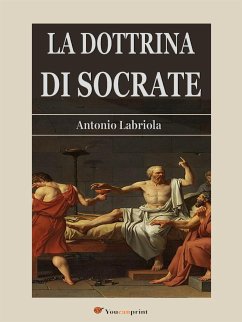 La dottrina di Socrate (eBook, ePUB) - Labriola, Antonio