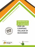 Strategie di vendita per un Camping Village di successo (fixed-layout eBook, ePUB)