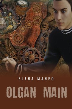 Olgan Main (eBook, ePUB) - Maneo, Elena