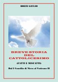 Breve storia del Cattolicesimo (eBook, ePUB)